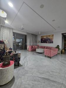 4 BHK Flat