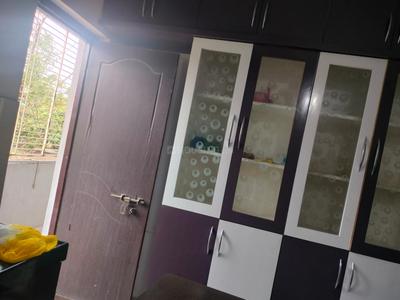 Bedroom Image of 1170 Sq.ft 2 BHK Apartment / Flat for sale in Ram Nagar Anantapur for Rs. 6000000