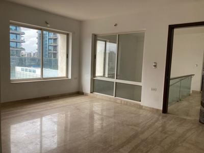 4 BHK Flat
