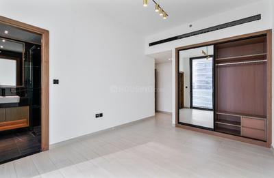 Bedroom Image of 1076 Sq.ft 2 BHK Apartment / Flat for sale in Jumeirah Village Dubai for Rs. 39148170