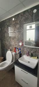 Image of 1850 Sq.ft 4 BHK Apartment / Flat for rent in Ubber Mews Gate, Aujala, Mohali for Rs. 42000