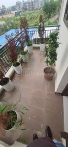 Balcony Image of 3000 Sq.ft 6 BHK Independent House for sale in Utrathiya Zirakpur for Rs. 10000000