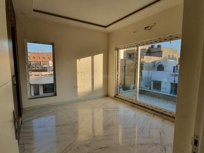 Bedroom Image of 2000 Sq.ft 3 BHK Independent House for rent in Sector 11 Panchkula for Rs. 45000