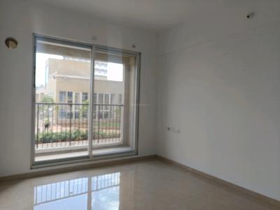 Bedroom Image of 1049 Sq.ft 2 BHK Apartment / Flat for sale in Dosti Greenscapes Phase 3, Hadapsar Pune for Rs. 9900000