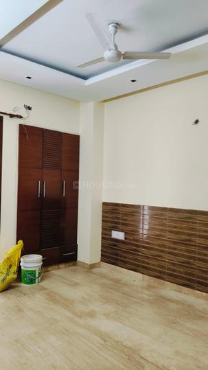 Sector 16 Bedroom 1