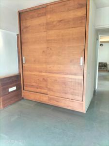 Bedroom Image of 1593 Sq.ft 3 BHK Apartment / Flat for sale in Shivam Priory, Makarba Ahmedabad for Rs. 8200000