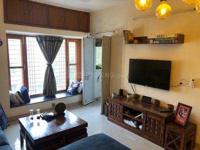 Hall Image of 1600 Sq.ft 3 BHK Apartment / Flat for sale in DDA Flats Sarita Vihar, Sarita Vihar New Delhi for Rs. 35000000