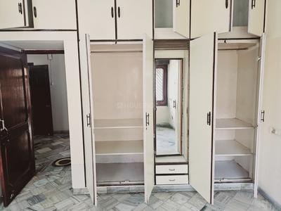 2 BHK Independent Builder Floor