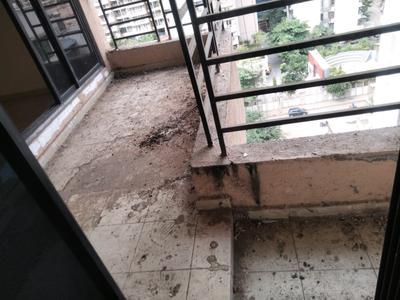 Living Room Image of 1050 Sq.ft 2 BHK Apartment / Flat for sale in Kharghar Navi Mumbai for Rs. 8200000