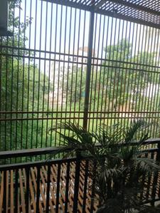 Balcony Image of 2700 Sq.ft 4 BHK Builder Floor for sale in Ireo City Plots, Sector 60 Gurgaon for Rs. 41000000