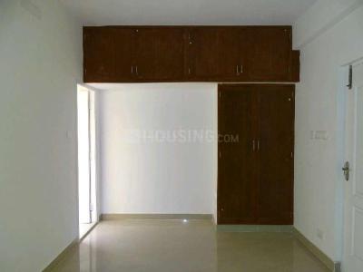 Bedroom Image of 1224 Sq.ft 2.5 BHK Apartment / Flat for sale in Rajus Maruthi, Korattur Chennai for Rs. 14553500