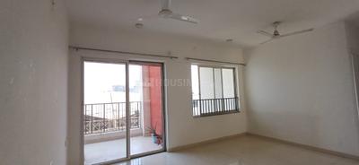 Bedroom Image of 890 Sq.ft 2 BHK Apartment / Flat for rent in Godrej Elements, Hinjawadi Pune for Rs. 29990