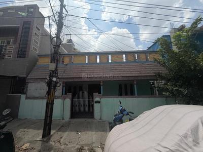 Image of 1200 Sq.ft 2 BHK Independent House for sale in Rajiv Nagar, Mysore for Rs. 11500000