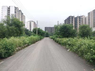 Image of 542 Sq.ft Residential Plot / Land for sale in Sector 78, Faridabad for Rs. 71544000