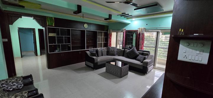 Clifton Apartment Main Image 1