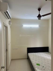 2 BHK Fully Furnished Flat