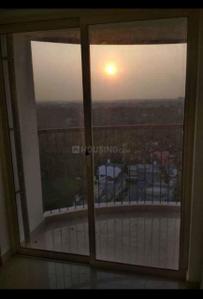 Balcony Image of 1630 Sq.ft 3 BHK Apartment / Flat for sale in Livit Harmony, Aluva Kochi for Rs. 9600000