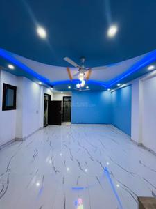 Hall Image of 1200 Sq.ft 3 BHK Apartment / Flat for sale in Govindpuram Ghaziabad for Rs. 4150000