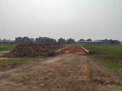 Image of 2054 Sq.ft 4.5 BHK Villa for sale in WH 24 East Avenue, New Town, Kolkata for Rs. 14693550