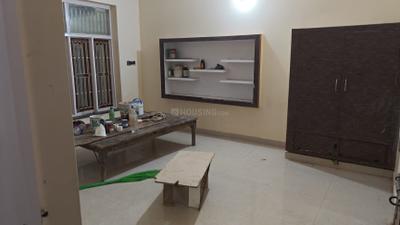 Living Room Image of 1000 Sq.ft 2 BHK Independent House for rent in Juhi Kalan Kanpur for Rs. 10000