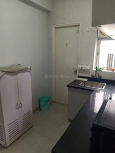 Kitchen Image of 1200 Sq.ft 3 BHK Apartment / Flat for sale in Sare Royal Greens, Sector 92 Gurgaon for Rs. 11700000