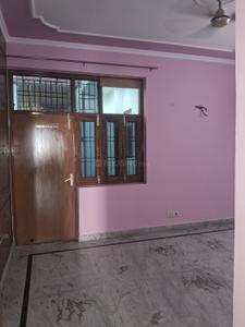 Bedroom Image of 1500 Sq.ft 2 BHK Independent House for rent in Sector 122 Noida for Rs. 25000