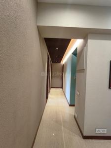 Image of 1885 Sq.ft 3 BHK Apartment / Flat for rent in Lodha Belmondo, Gahunje, Pune for Rs. 90000