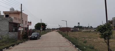 Residential Plot