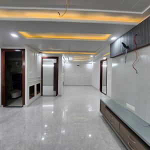 Hall Image of 1680 Sq.ft 3 BHK Apartment / Flat for sale in Mansarovar Extension Jaipur for Rs. 6500000