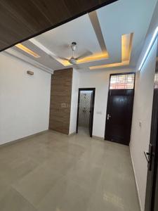 Hall Image of 950 Sq.ft 3 BHK Builder Floor for sale in Swaraj Homes Media Enclave, Vaishali Ghaziabad for Rs. 9000000