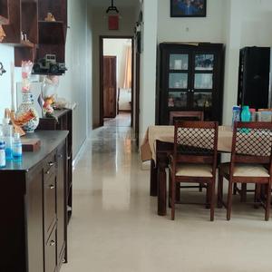 3 BHK Flat