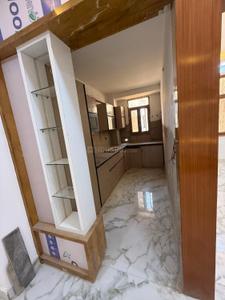 Kitchen Image of 950 Sq.ft 2 BHK Apartment / Flat for sale in Sector 110 Noida for Rs. 4400000