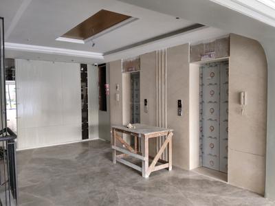 Lift Image of 1906 Sq.ft 3 BHK Apartment / Flat for sale in Eklingji Satvam by Eklingji Projects, South Bopal Ahmedabad for Rs. 10500000