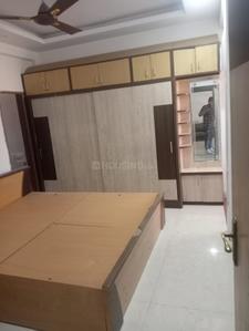 Bedroom Image of 1900 Sq.ft 4 BHK Villa for sale in Minal Residency Bhopal for Rs. 14000000