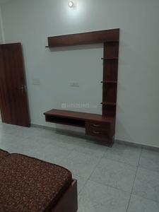 Bedroom Image of 1400 Sq.ft 2 BHK Builder Floor for rent in Guru Nanak Nagar Jammu for Rs. 28000