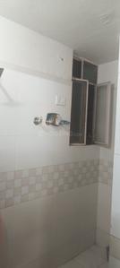 Bathroom Image of 360 Sq.ft 1 BHK Apartment / Flat for sale in Ansal Sushant City, Kalwad Road Jaipur for Rs. 1100000