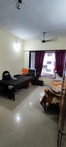 Hall Image of NAVKAR ZERO BROKERAGE PG in Powai, Mumbai
