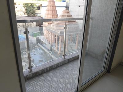 Image of 670 Sq.ft 1 BHK Apartment / Flat for sale in Shakti Siyara Fortune, Bhiwandi, Thane for Rs. 3400000