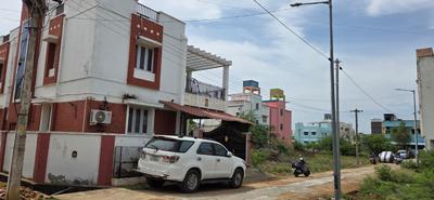 Image of 1560 Sq.ft Residential Plot / Land for sale in Kattankulathur, Chennai for Rs. 7020000