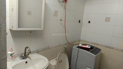 RWA Pragati Park Block H18 and L Bathroom One 3