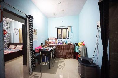 Bedroom Image of 1100 Sq.ft 2 BHK Independent House for sale in Lohegaon Pune for Rs. 12000000