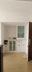 Kitchen Image of 710 Sq.ft 1 BHK Apartment / Flat for sale in Lodha Belmondo, Gahunje Pune for Rs. 7800000