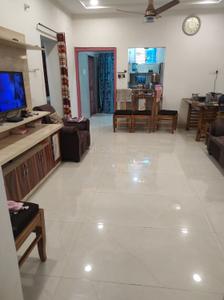Hall Image of 2500 Sq.ft 3 BHK Independent House for rent in Shankar Nagar Raipur for Rs. 37000