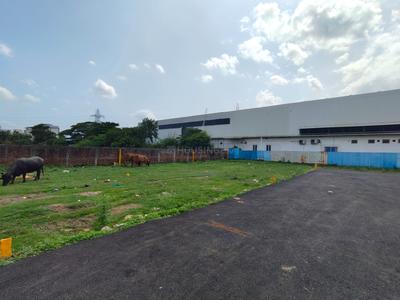 Image of 1809 Sq.ft Residential Plot / Land for sale in Kolathur, Chennai for Rs. 21700000