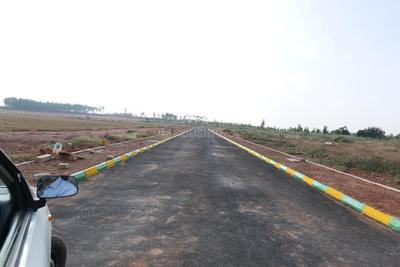Devanahalli Plot View 3