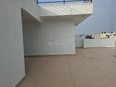 Balcony Image of 2200 Sq.ft 3 BHK Apartment / Flat for sale in Bilekahalli Bengaluru for Rs. 24500000