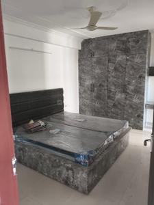 Bedroom Image of 1700 Sq.ft 3 BHK Apartment / Flat for sale in Kiara D Terrace Vue, Mansarovar Jaipur for Rs. 9500000