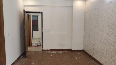 2.5 BHK Flat