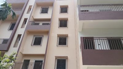 Image of 1495 Sq.ft 3 BHK Apartment / Flat for sale in Beltola, Guwahati for Rs. 8722500