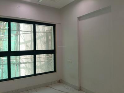 Living Room Image of 690 Sq.ft 1 BHK Apartment / Flat for sale in Kalptaru Srishti Namah, Mira Road East Mira Bhayandar for Rs. 9500000